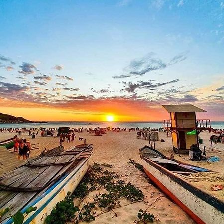 Vila Linda Casa De Ferias Ate 7 Pessoas Arraial do Cabo Exteriér fotografie