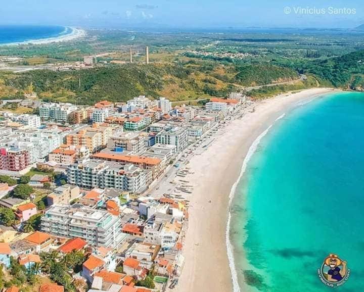 Vila Linda Casa De Ferias Ate 7 Pessoas Arraial do Cabo Exteriér fotografie