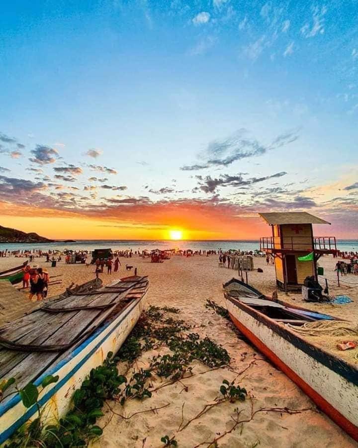 Vila Linda Casa De Ferias Ate 7 Pessoas Arraial do Cabo Exteriér fotografie